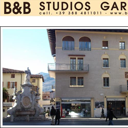 B&B Gardarco/Rooms