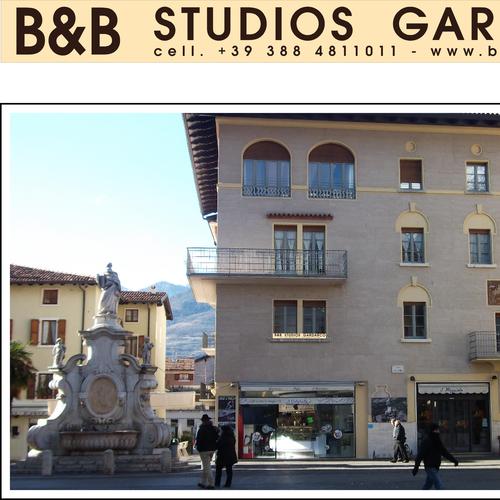 B&B studios  GARDARCO