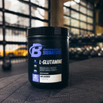 Bodybuilding.com Signature L - Glutamine - Bodybuilding.com